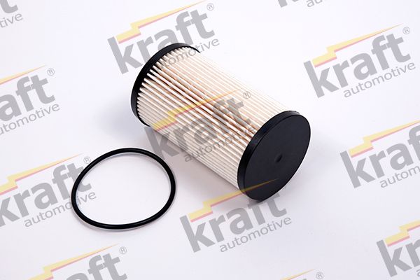 KRAFT AUTOMOTIVE Топливный фильтр 1720250